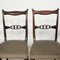 Chairs, Italy, 1960s, Set of 5, Image 10