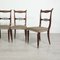 Chairs, Italy, 1960s, Set of 5, Image 9