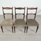 Chairs, Italy, 1960s, Set of 5, Image 7