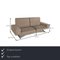 Fabric Three Seater Gray Sofa from Koinor Hiero 2