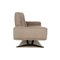 Fabric Three Seater Gray Sofa from Koinor Hiero 8