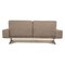 Set di divani in tessuto grigio di Koinor Hiero, set di 2, Immagine 12