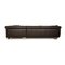 Blues Corner Sofa in Mocha from Ewald Schillig 7