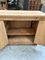 Brutalist Oak Sideboard, 1960s 9