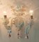 Venetian Murano Wall Sconces, 1930s, Set of 2, Image 4