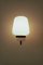 Modern Swedish Outdoor Wall Lamps attributed to Asea, 1960s, Set of 2, Image 7