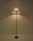 Mid-Century Swedish Floor Lamps attributed to Asea, 1950s, Set of 2, Image 7