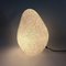 La Murrina Stone Glass Table Lamp, 1970s 2