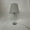 Glass Table Lamp from Ingo Maurer, 1970s, Image 12