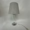 Glass Table Lamp from Ingo Maurer, 1970s 15