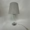 Glass Table Lamp from Ingo Maurer, 1970s, Image 15