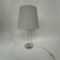 Glass Table Lamp from Ingo Maurer, 1970s, Image 13