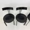 Harvink Zeta Dining Chairs, 1980s, Set of 6 4