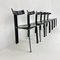 Harvink Zeta Dining Chairs, 1980s, Set of 6, Image 3