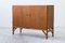 Cabinet 232 by Børge Mogensen for Fdb, 1960s 1