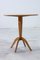 Modern Swedish Side Table in the style of Oscar Nilsson, Image 8