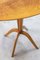 Tavolino svedese moderno nello stile di Oscar Nilsson, Immagine 5