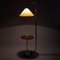 Lámpara de pie vintage, años 50, Imagen 2