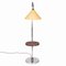 Lampadaire Vintage, 1950s 4