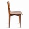 Wooden Chair by Jindřich Halabala, 1940s 3
