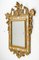 18th Century Carved and Gilded Wood Mirror, Image 7