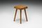 S01 Stools attributed to Pierre Chapo, France, 1970s, Image 16