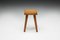 S01 Stools attributed to Pierre Chapo, France, 1970s 8