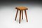 S01 Stools attributed to Pierre Chapo, France, 1970s, Image 9