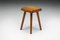 S01 Stools attributed to Pierre Chapo, France, 1970s 13