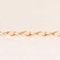 Vintage 9k Yellow Gold Bracelet, 1960s 2