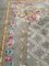 Very Large French Hand Knotted Aubusson Rug, 1940s 5