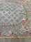 Very Large French Hand Knotted Aubusson Rug, 1940s 7