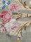 Very Large French Hand Knotted Aubusson Rug, 1940s 9
