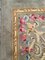 Very Large French Hand Knotted Aubusson Rug, 1940s 14