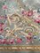 Very Large French Hand Knotted Aubusson Rug, 1940s 2