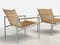 SZ01 Armchairs by Martin Visser, 1960s, Set of 2, Image 4