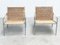 SZ01 Armchairs by Martin Visser, 1960s, Set of 2 3