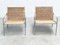 SZ01 Armchairs by Martin Visser, 1960s, Set of 2, Image 3