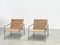 SZ01 Armchairs by Martin Visser, 1960s, Set of 2, Image 5