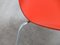 Vintage Seagull Chair by Arne Jacobsen for Fritz Hansen, 1968 11