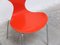 Vintage Seagull Chair by Arne Jacobsen for Fritz Hansen, 1968 14