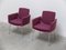 Danish KK-37 Armchairs by Kay Kørbing for Godtfred H. Petersen, 1960s 4