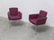 Danish KK-37 Armchairs by Kay Kørbing for Godtfred H. Petersen, 1960s 8