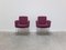 Danish KK-37 Armchairs by Kay Kørbing for Godtfred H. Petersen, 1960s 2