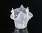 Blown Glass Vase, Fazzoletto Model 3