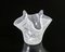 Blown Glass Vase, Fazzoletto Model 2