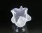 Blown Glass Vase, Fazzoletto Model, Image 4
