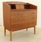 Vintage Teak Secretaire, Image 11