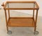 Chariot Vintage en Bois 3