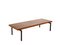 Vintage Coffee Table in Teak, Image 2